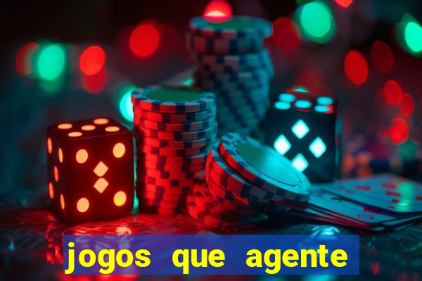 jogos que agente ganha dinheiro de verdade